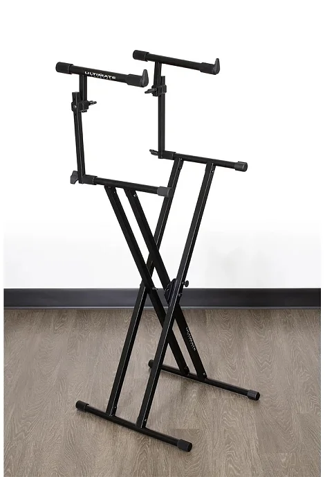Стойка для музыкальных инструментов Ultimate Support IQ-X-200 - рис.9