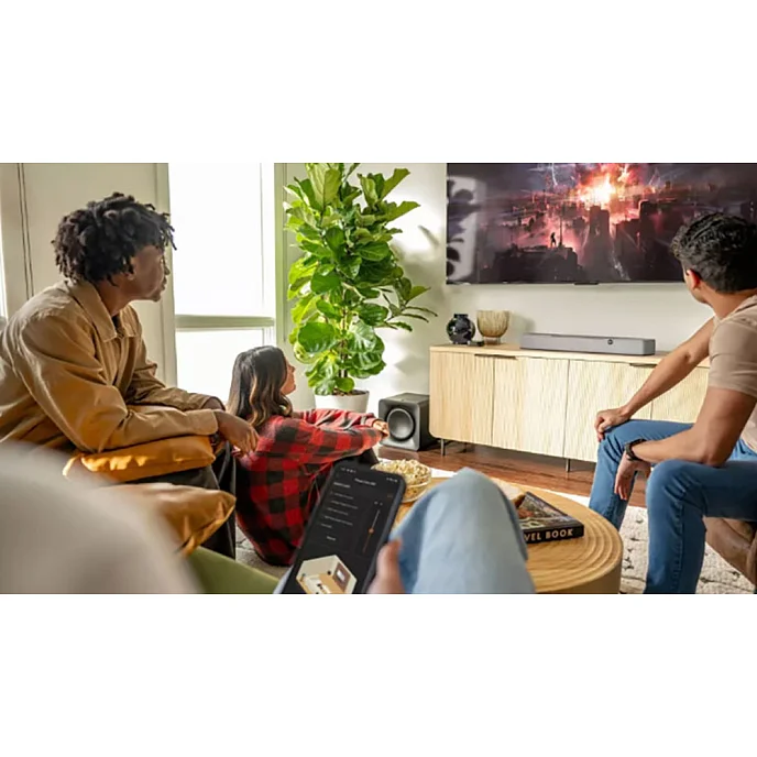 Саундбар Klipsch Flexus Core 100 Walnut - рис.6