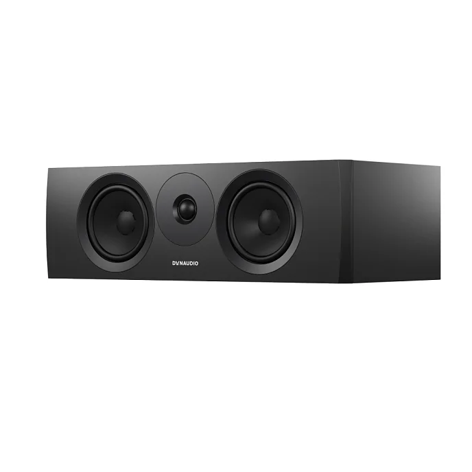 Центральный канал Dynaudio Emit 25C Satin Black - рис.5