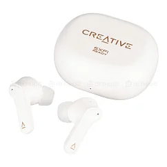 Беспроводные наушники Creative Zen Air White