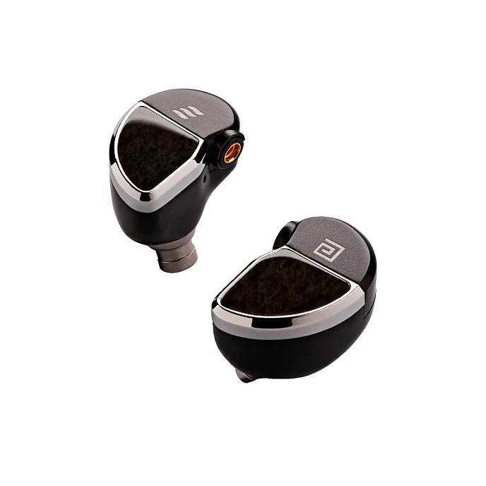High End наушники Effect Audio Axiom - рис.3