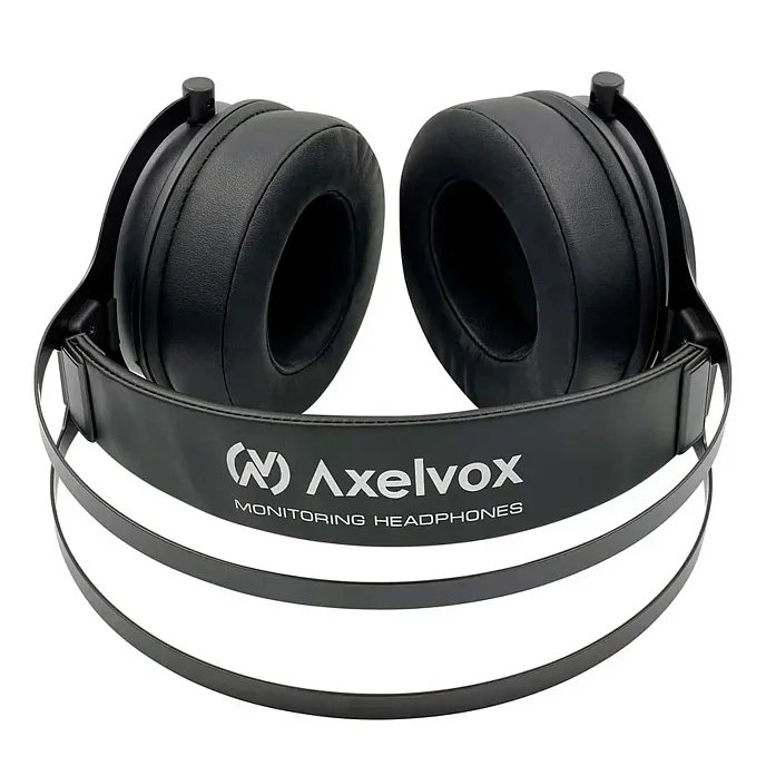 Наушники полноразмерные Axelvox HD720 Black - рис.5