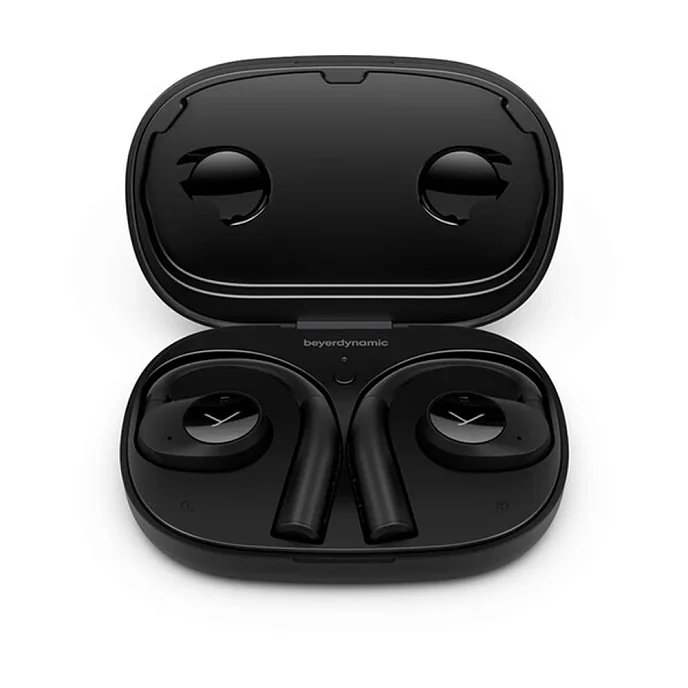 Беспроводные наушники Beyerdynamic Verio 200 Black - рис.6