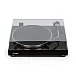 Проигрыватель винила Thorens TD-204 Black High Gloss - рис.0