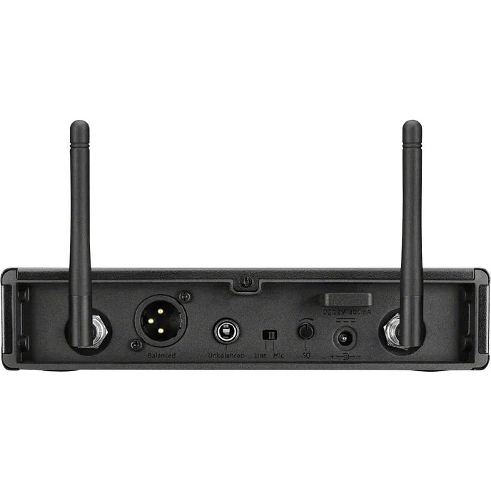 Радиосистема Sennheiser XSW 2-865-A - рис.5