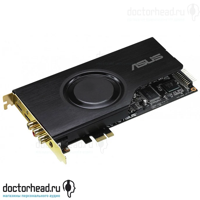 Внутренняя звуковая карта Asus XONAR_HDAV13/A - рис.0