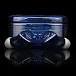 Беспроводные наушники Noble Audio Fokus Prestige Encore Black Blue - рис.21