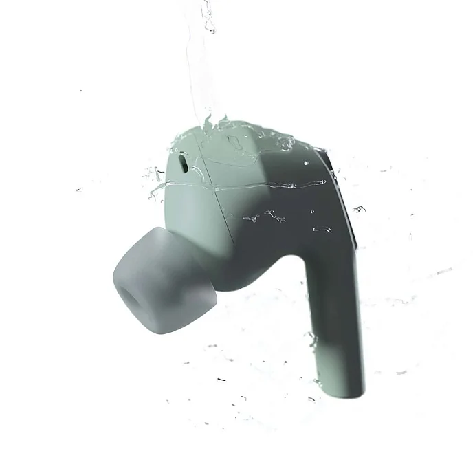 Беспроводные наушники Sudio E2 Jade - рис.2