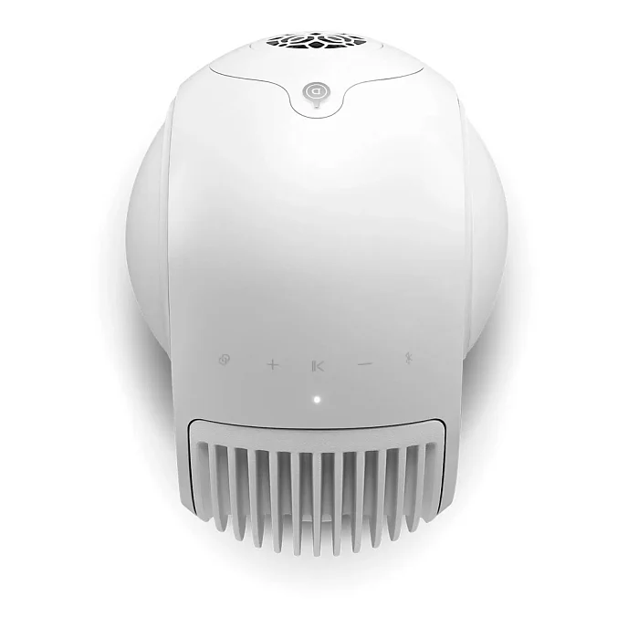 Беспроводная акустика Devialet Phantom II 95 dB Iconic White - рис.3
