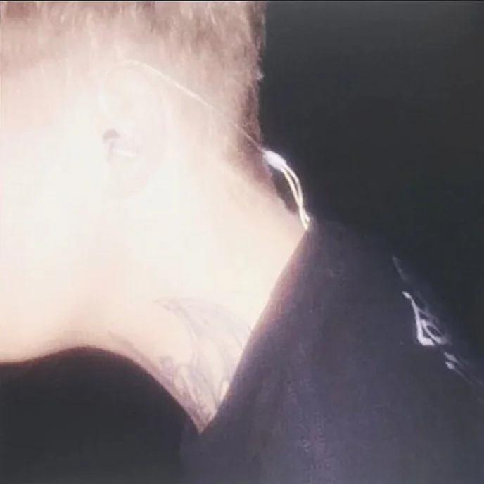 Пластинка Yung Lean – Frost God LP - рис.0