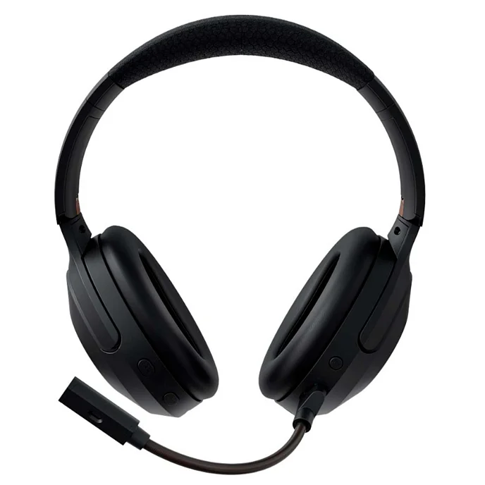Беспроводные наушники Creative Zen Hybrid Pro Classic Black - рис.3