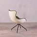 Кресло для прослушивания F2F Аэро Ivory Green - рис.5