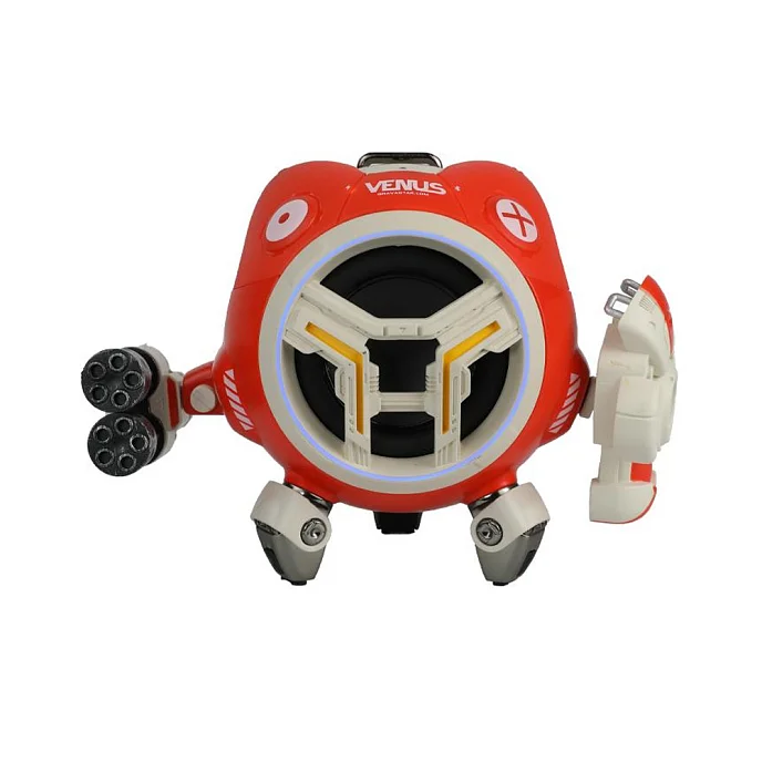 Портативная колонка Gravastar Venus Electra - рис.1