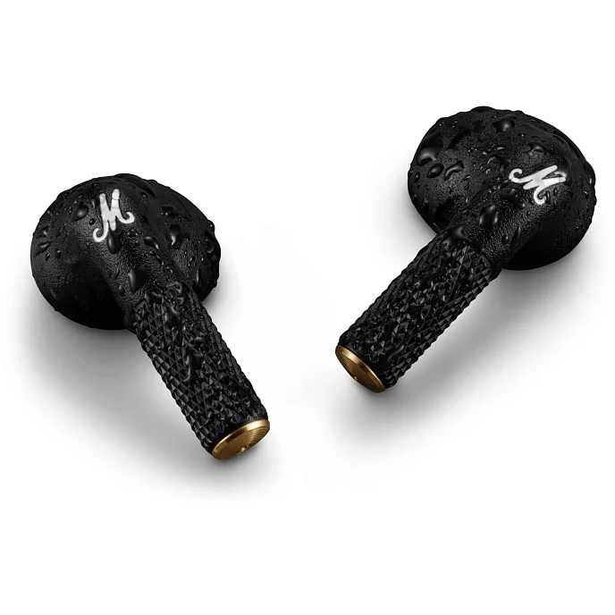 Беспроводные наушники Marshall Minor IV Black - рис.3