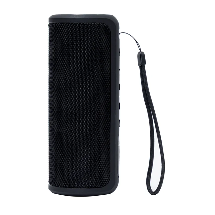 Портативная колонка MEG SCA030BL Black - рис.6