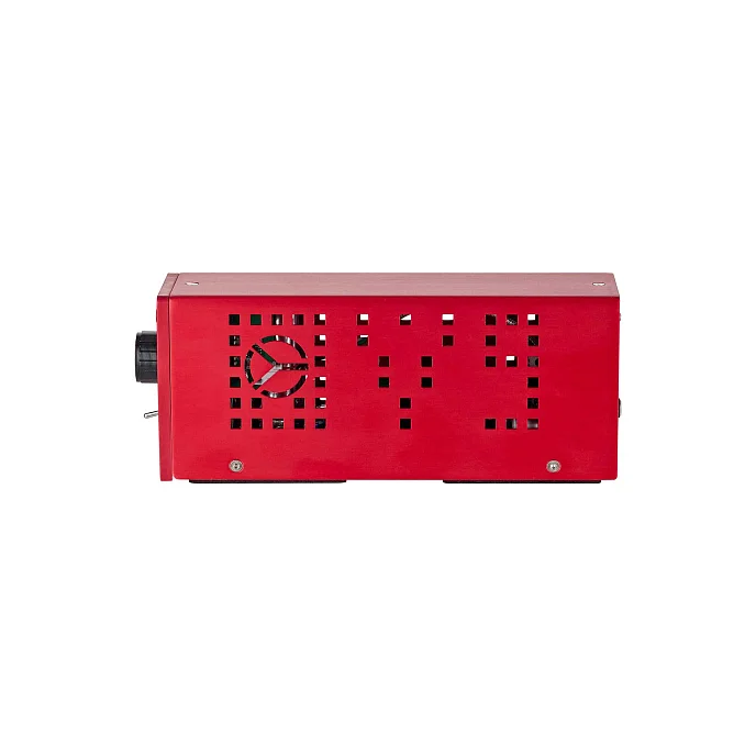 Предусилитель SWAudio Vacuum V9 Red - рис.1