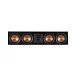 Центральный канал Klipsch RP-504C Walnut - рис.0 Центральный канал Klipsch RP-504C Walnut - рис.0