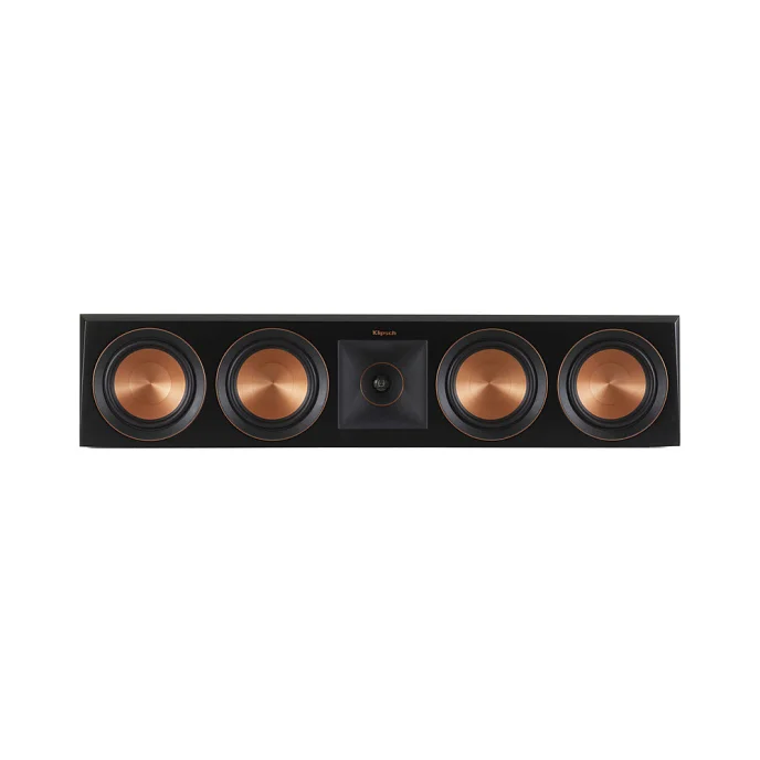 Центральный канал Klipsch RP-504C Walnut - рис.0