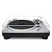 Проигрыватель винила Technics SL-1300G Silver - рис.2