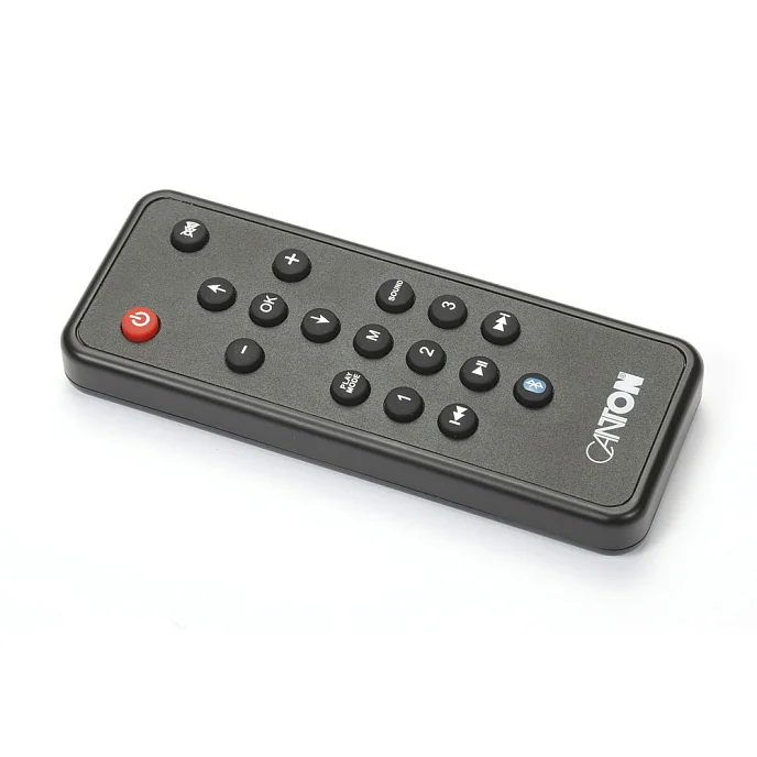 Комплект Canton Smart Cinema GLE I.20 Black - рис.11