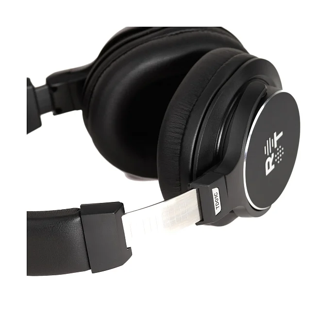 Наушники мониторные Radiotehnika TD01C Black - рис.10
