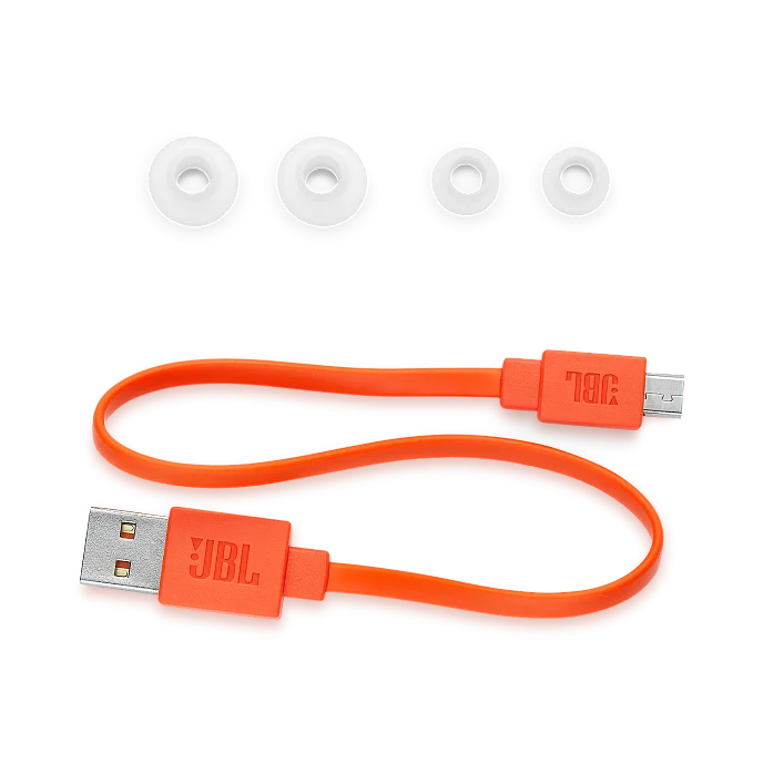 Беспроводные наушники JBL Live 200 BT White - рис.5