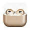 Apple AirPods 3rd White Gold Gloss