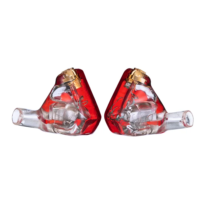 IEM наушники Aurian Sunset Universal MMCX - рис.2