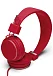 - рис.3 Наушники Urbanears Zinken Tomato - рис.3