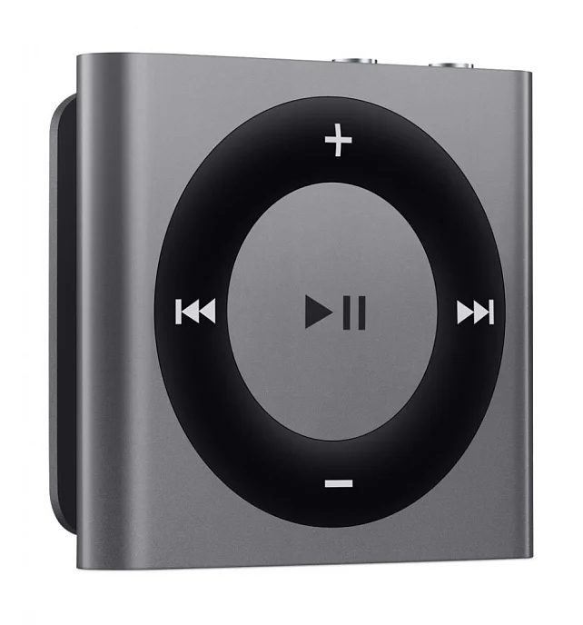 Плеер Apple iPod SHUFFLE 2GB Space Gray - рис.6