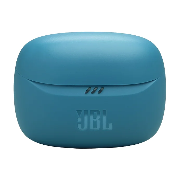 Беспроводные наушники JBL Tune Beam 2 Turquoise - рис.5