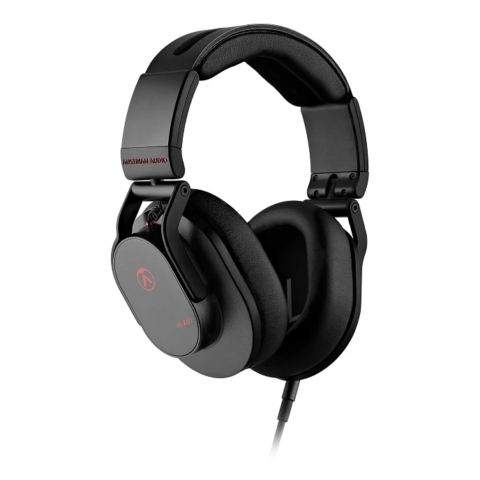 Наушники Austrian Audio Hi-X60 - рис.0