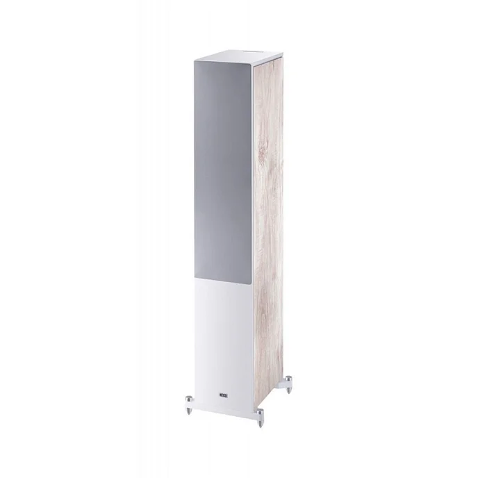 Напольная акустика HECO Aurora 700 Ivory White - рис.2