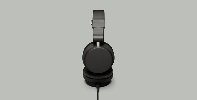 Наушники Urbanears Zinken Black - рис.7