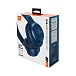 Беспроводные наушники JBL Live 660NC Blue - рис.8