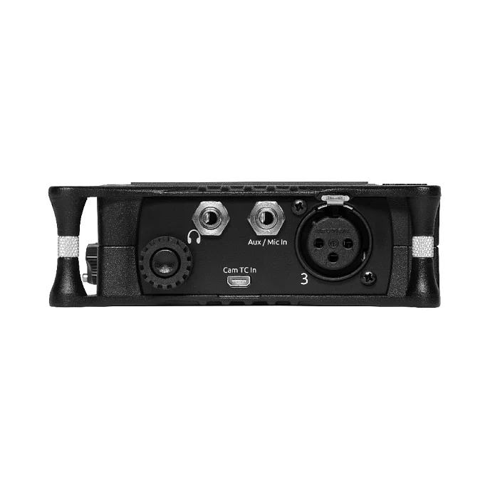 Аудиоинтерфейс Sound Devices MixPre-3 II - рис.4