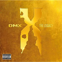 Пластинка DMX – The Legacy 2LP