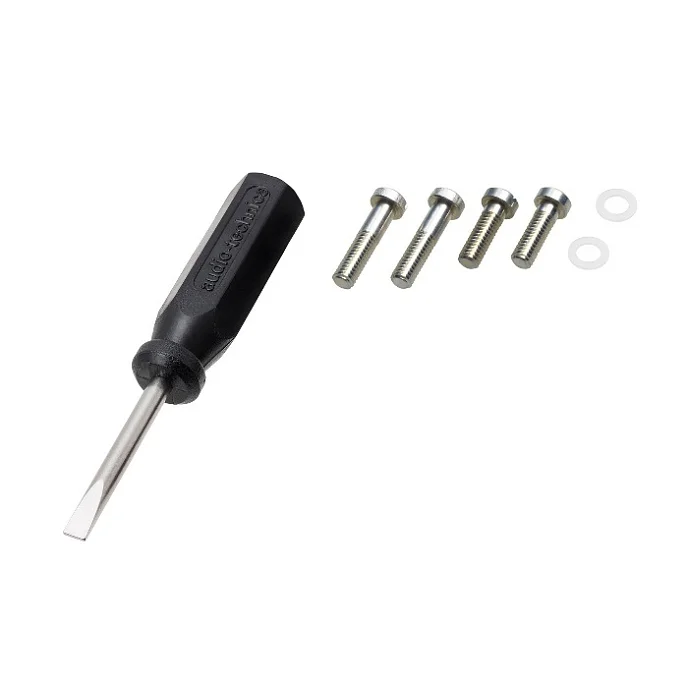 Звукосниматель Audio-Technica VM95ML - рис.2