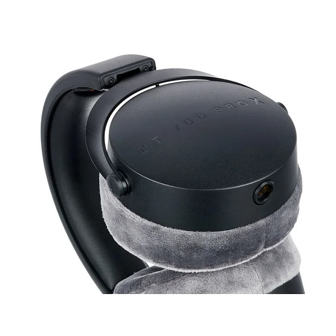 Наушники мониторные Beyerdynamic DT 700 PRO X - рис.8