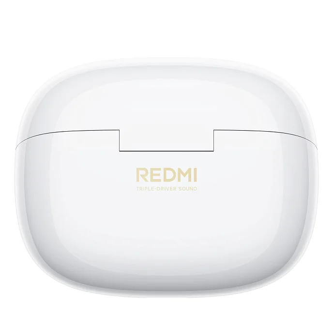 Беспроводные наушники Xiaomi Redmi Buds 8 Pro Cloud White - рис.7
