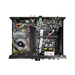 Интегральный усилитель Magnat MR 780
