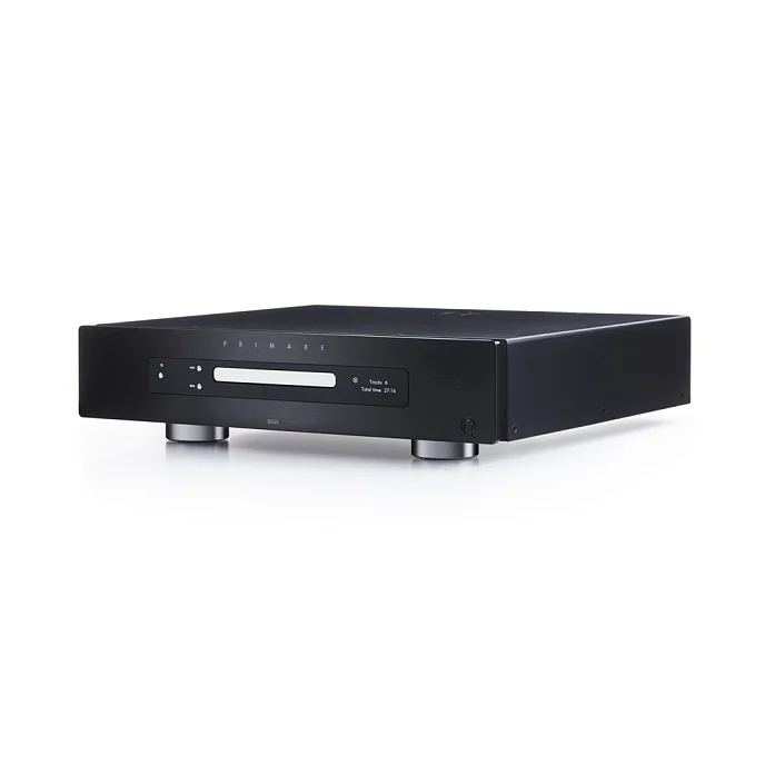 CD проигрыватель Primare DD35 Black - рис.2