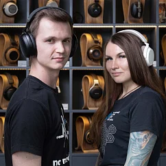 Беспроводные наушники Sennheiser Momentum 4 Wireless Black