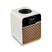 Беспроводная акустика Ruark R1S Light Cream - рис.0