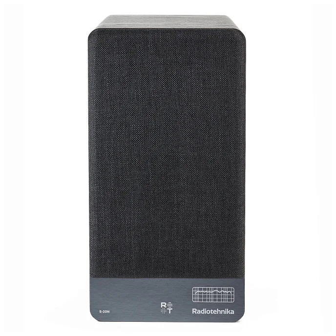 Полочная акустика Radiotehnika S-20N Black Ash - рис.13