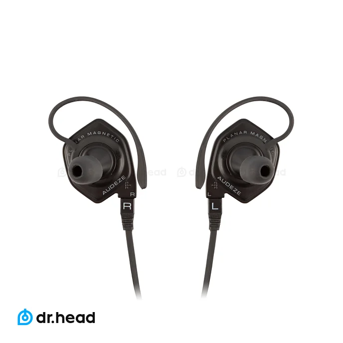 High End наушники Audeze LCDi3 - рис.2