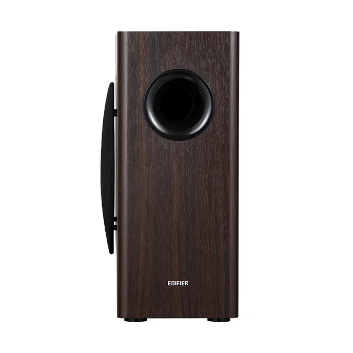 Сабвуфер Edifier T5s Brown - рис.2