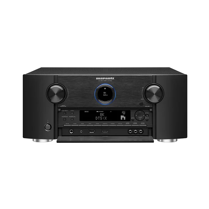 Ресивер Marantz AV7706 Black - рис.0