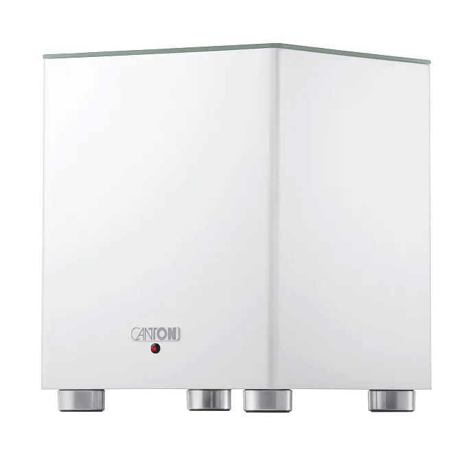 Сабвуфер Canton Smart Sub 8 White - рис.1