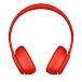 Беспроводные наушники Beats Solo 3 Wireless Red - рис.2